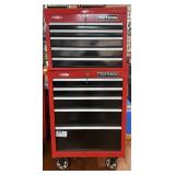 Craftsman S2000 Series 26" Wide 5 Drawer Tool