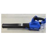 (G) Kobalt 24V Leaf Blower (no battery)