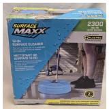(D) 12" Surface Cleaner for Electric Pressure