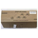 (D) Furniture Slider Kit