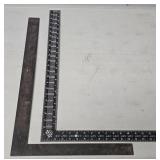 (F) 2-Framing Squares