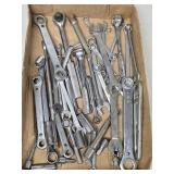 (FL) Assorted Proto Challenger Tools- Ratchets,