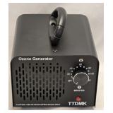 (D) Ozone Generator