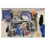 (D) Dent Remover Kit