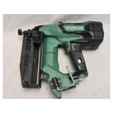 (D) Metabo 18V Cordless Finish Nailer (no