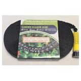 (D) Garden Soaker Hose