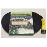 (D) Garden Soaker Hose