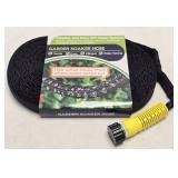 (D) Garden Soaker Hose