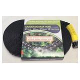 (D) Garden Soaker Hose