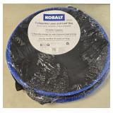 (D) Kobalt Collapsible Lawn & Leaf Bags 40 Gal