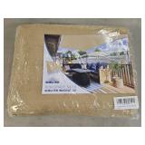 (D) Sun Shade Sails Shelter 10