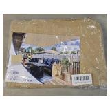 (D) Sun Shade Sail Shelter 10