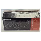 (D) Catalytic Converter 4.0 Liter ?