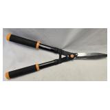 (D) Fiskars Hedge Shears