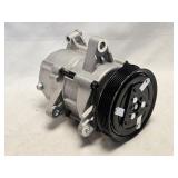 (D) AC Compressor (unknown vehicle)