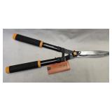 (D) Fiskars Hedge Shears