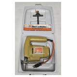 (FL) Black & Decker Jig Saw