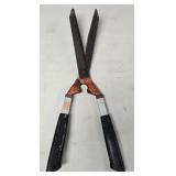 (FL) Seymour Smith Snap-Cut Hedge Trimmers