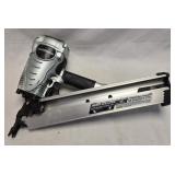(D) Metabo Pneumatic Framing Nailer