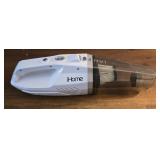 IHome Portable Vacuum (no charger)