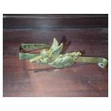Over the Door Angel Hook 10¾' long