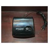 Proactive Deluxe Nebulizer
