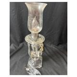 16' Buffet Table Lamp