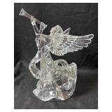 9' Acrylic Angel Tree Topper