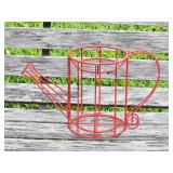 Wire Pitcher Plant Stand 7½'T