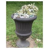 26' Plastic Planter