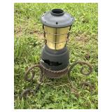 13' Railroad Style Lantern