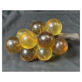 8' Acrylic Grapes