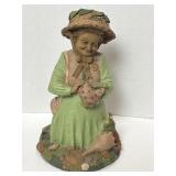 12' Tom Clarke Gnome 'Lily Pon'