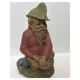 11' Tom Clark Gnome 'Wingnut' 2003