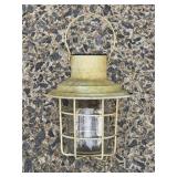 Hanging Solar Lantern