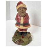 Vintage Tom Clark Cairn Studio USA Mr. Claus