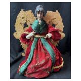 13' Angel of Christmas Tree Topper