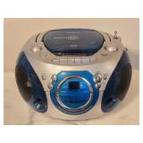 Memorex Boombox AM/FM CD/Radio Casette Recorder