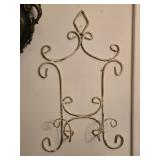 2-Wire Plate Racks 11¼' x 20'