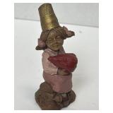 Mendy Thimble Strawberry Tom Clark Gnome 1989