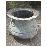 10' Copper? Planter