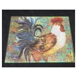 10' x 8' Rooster Counter Saver
