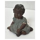3' Sarah's Attic Folkart Figurine