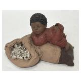 All Gods Children 1987 RARE #54 'Boone'  Baby Boy