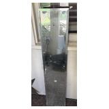 36' x 8' Mirror