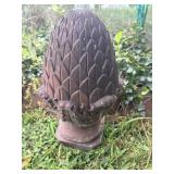 15' Plastic Yard Decor