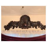 2- Hickory Manor House Resin Composite Wall