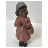 M. Holcomb #88 All God's Children Collectible