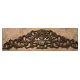 Over Door Resin Pediment 40'x 12'