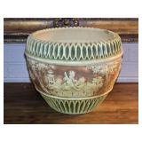 Roseville Donatello 1916 Ceramic Jardiniere